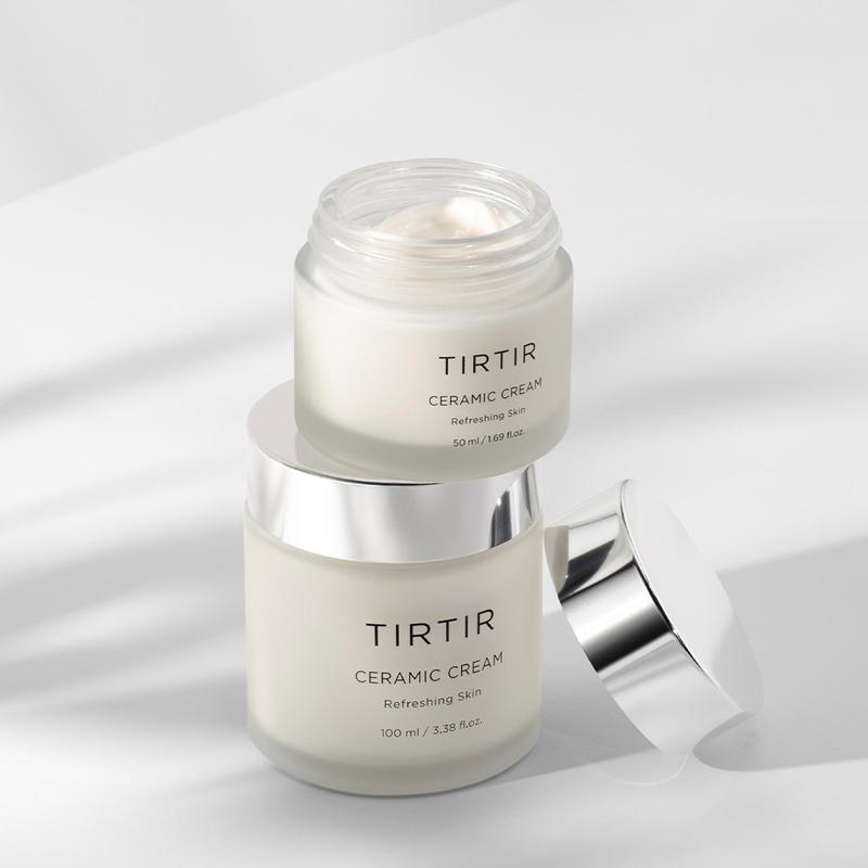 TIRTIR Ceramic Cream 50ml