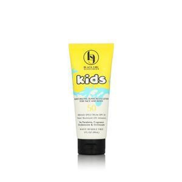 BGS Kids SPF 50 Sunscreen