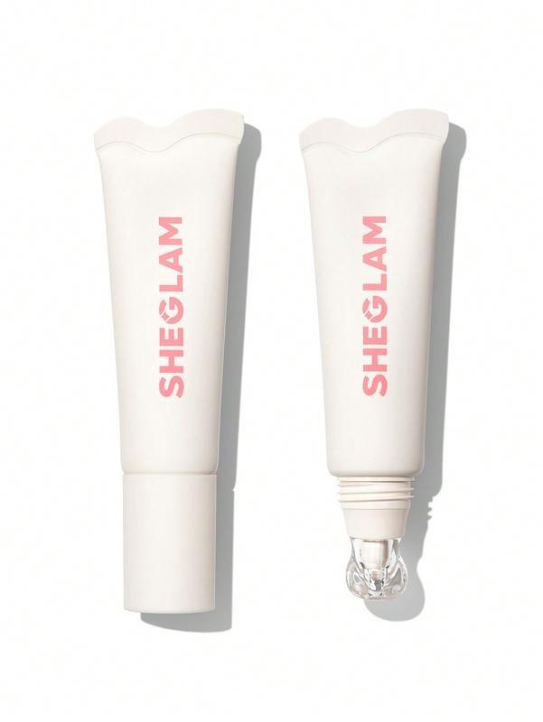 SHEGLAM Crystal Glaze Moisturizing Lip Care - Makeup and Moisturizer