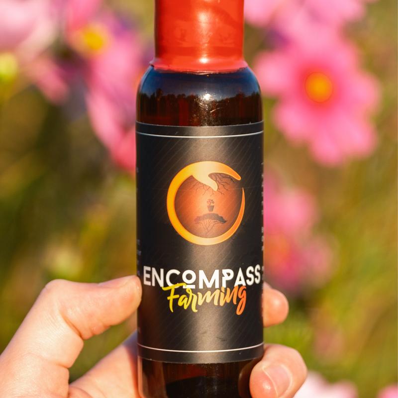 Natural Encompass Oil