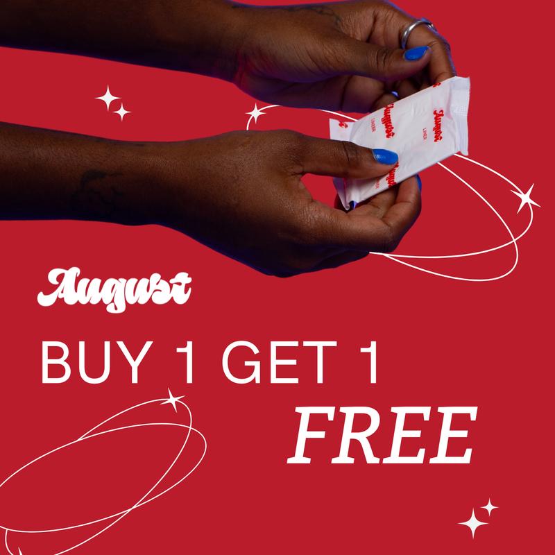 BOGO FREE LINERS - 48 for the price of 24!