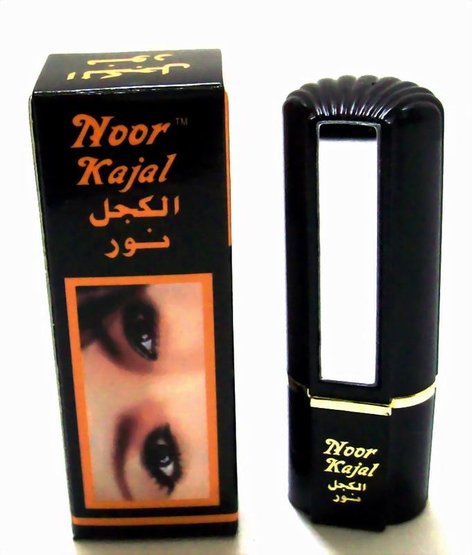 Glamorous Hub-Herbal Kohl Noor Kajal Eyeliner Eyes Lead Free Fast Shipping USA Long-lasting Smudgeproof Lipliner Makeup Lipliner Makeup