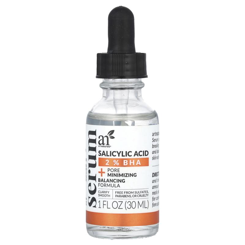 artnaturals Salicylic Acid Serum, 1 fl oz (30 ml)