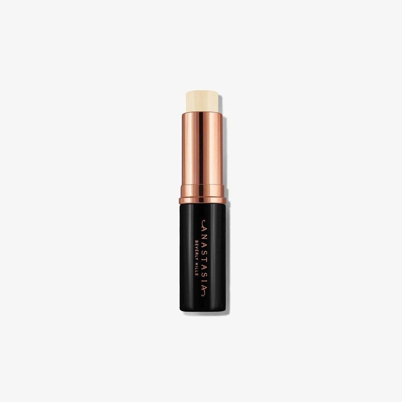 Anastasia Beverly Hills Contour and Highligher Stick - Full-Pigment Cream Sticks with Buildable Coverage and Matte Finish Bronzer Cream