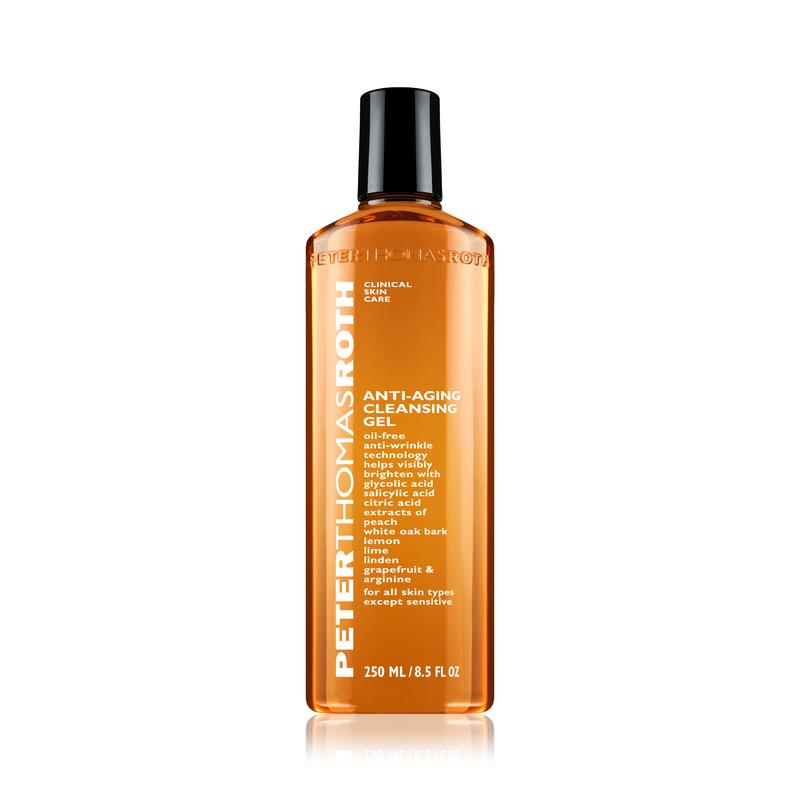 Peter Thomas Roth Anti-Aging Cleansing Gel