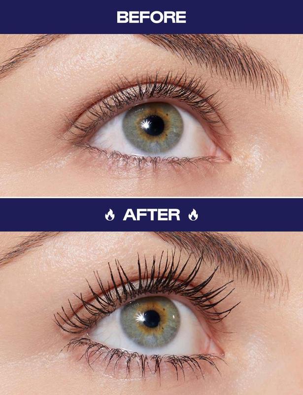 Go the Distance Lengthening & Strengthening Tubing Mascara for Lashes