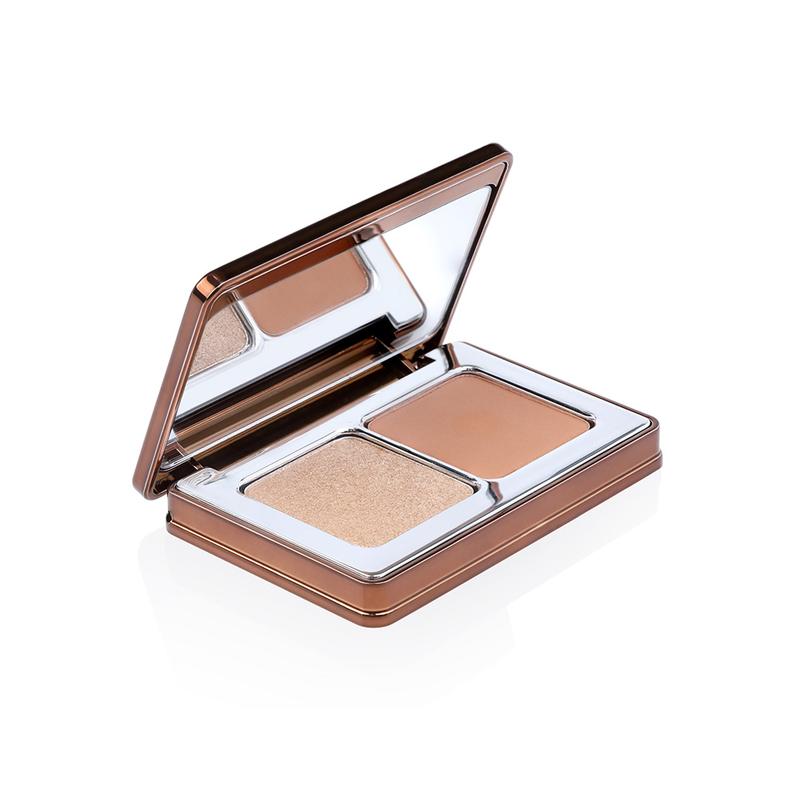 Natasha DenonaMini Bronze & Glow