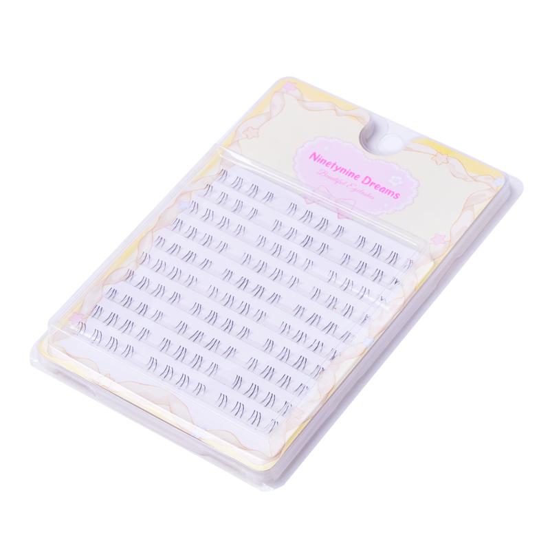 Ninetynine Dreams 120PCs idol Lower Lashes