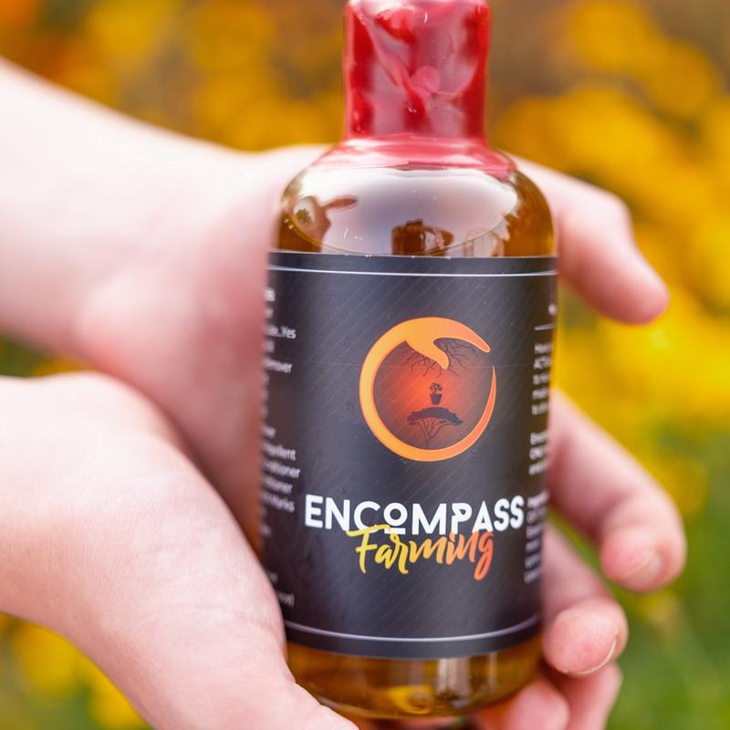 Natural Encompass Oil