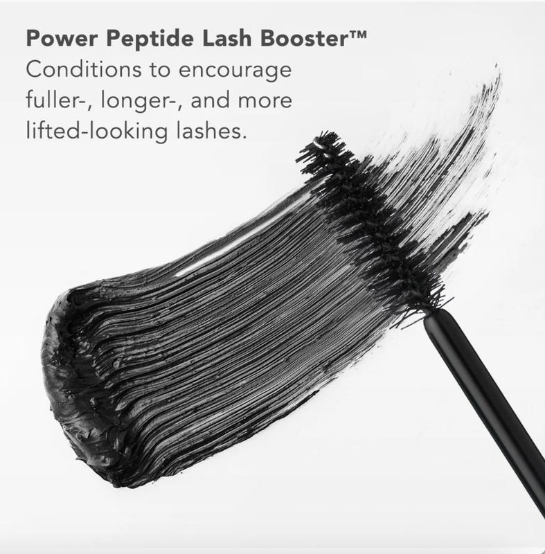 Liquid Lash™ Volumizer Mascara for Bold and Defined Lashes - Makeup Cleanser Eyelash Gel Synthetic