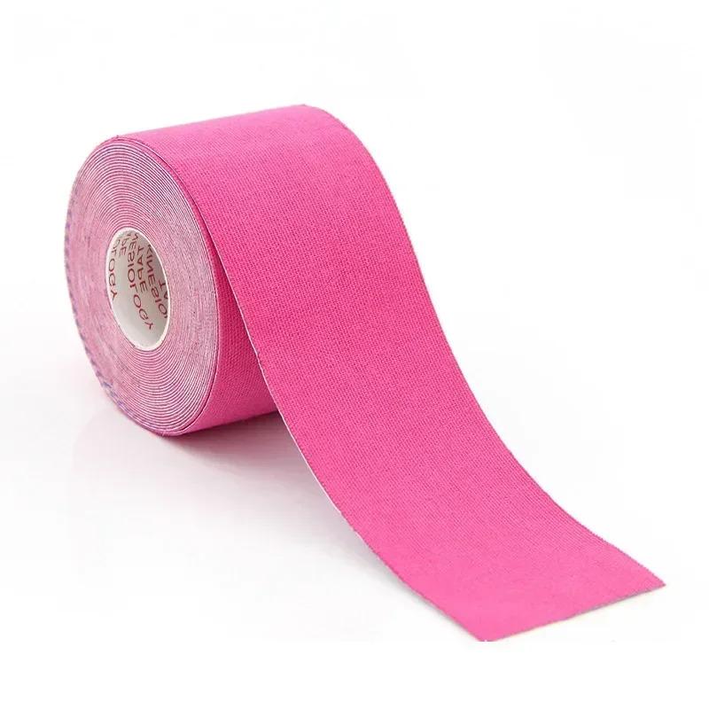 Kinesiology Tape for Face V Line Neck Eyes Lifting Tape Wrinkle Remover Sticker Facial Skin Care Tool Bandagem Elastica 2.5CM*5M