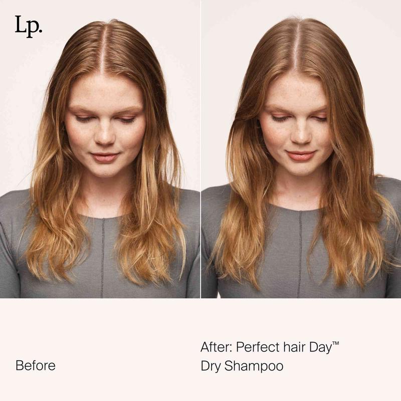 Living Proof Dry Shampoo Perfect hair Day for Women and Men 5.5 oz