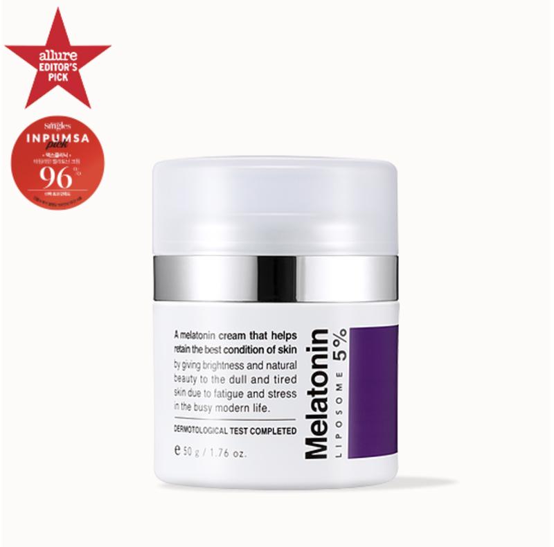 Maxclinic - Pigmentation Moisturizers Skin Repair Restore Night Cream