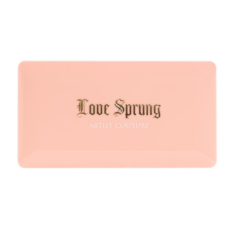 Love Sprung Face Palette VI