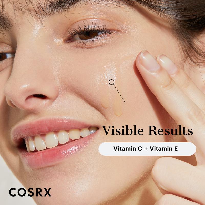 [COSRX OFFICIAL] The Vitamin C 23 Serum 20ml c serum