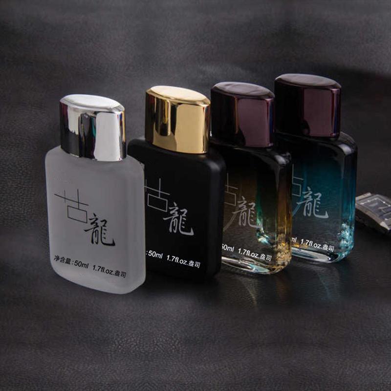 Men's Perfume, 1 Box Long Lasting Cologne Fragrance for Men, Daily Use Fragrance for Dating, Party, Trendy All-match & Exquisite Perfume for Birthday Gift, Christmas Gift