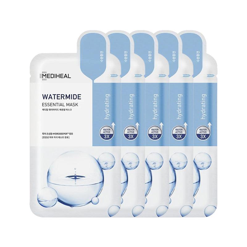 MEDIHEAL Watermide Essential Mask