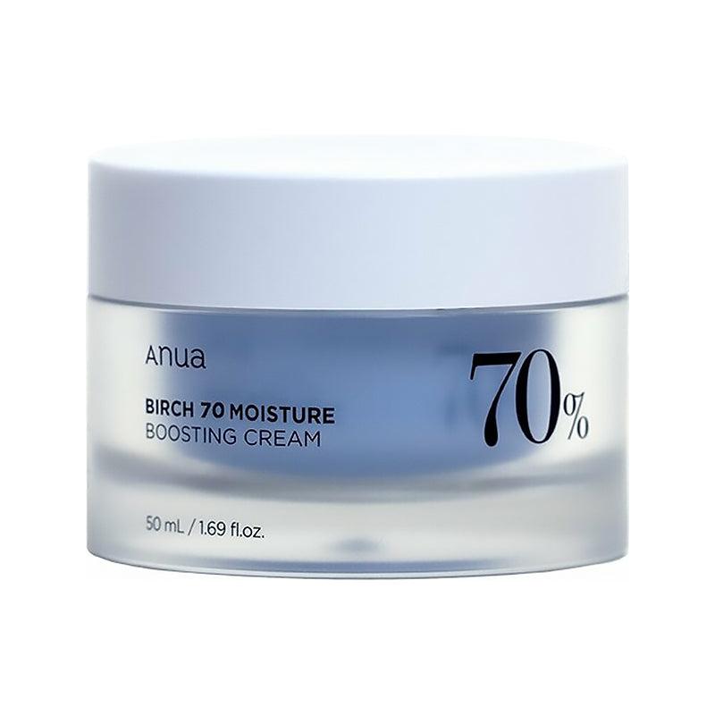 Birch 70 Moisture Boosting Cream 50ml