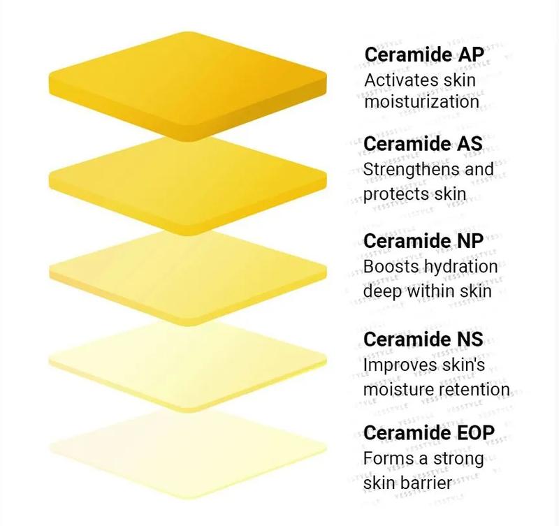 Torriden - SOLID IN Ceramide Lip Essence