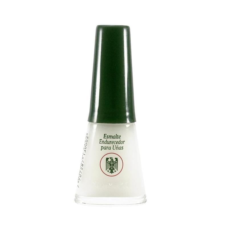 Quimica Alemana Nail Hardener 0.47 Fl Oz Nail Care Nail Polish