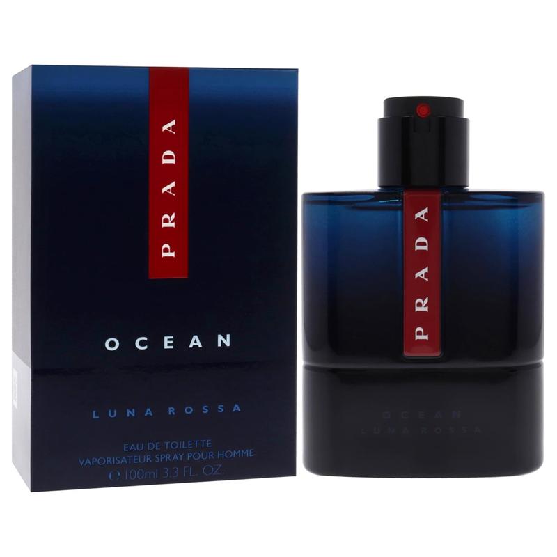 Prada Luna Rossa Ocean for Men