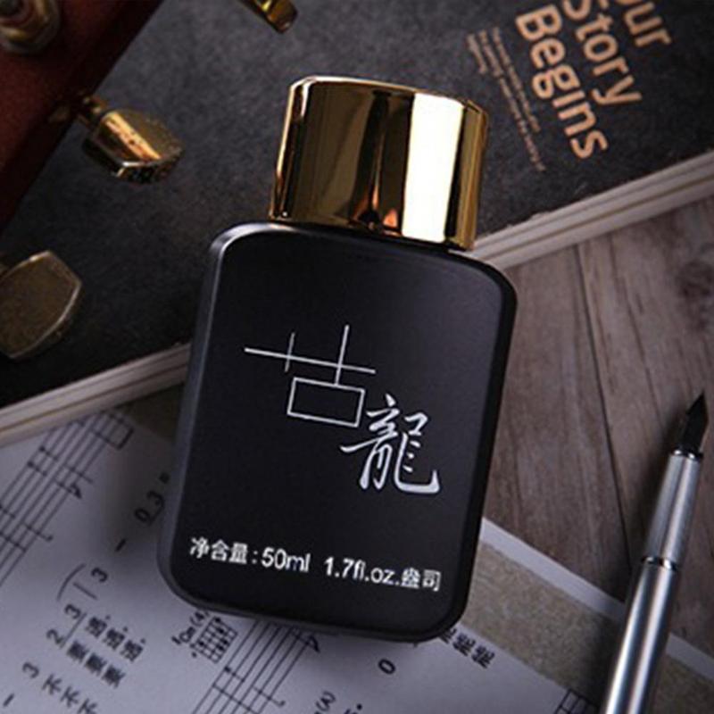 Men's Perfume, 1 Box Long Lasting Cologne Fragrance for Men, Daily Use Fragrance for Dating, Party, Trendy All-match & Exquisite Perfume for Birthday Gift, Christmas Gift