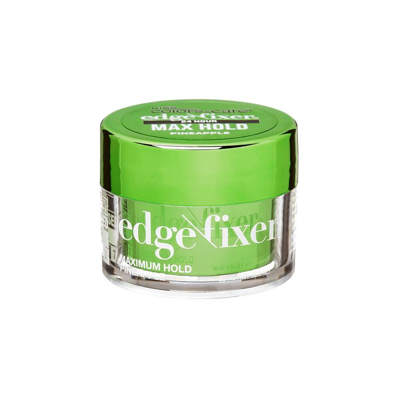 KISS Colors & Care Edge Fixer 30 mL - Pineapple