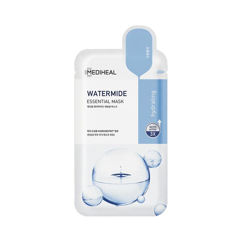 MEDIHEAL Watermide Essential Mask