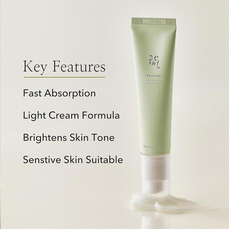 Beauty of Joseon - Light On Serum : Centella + Vita C 30ml