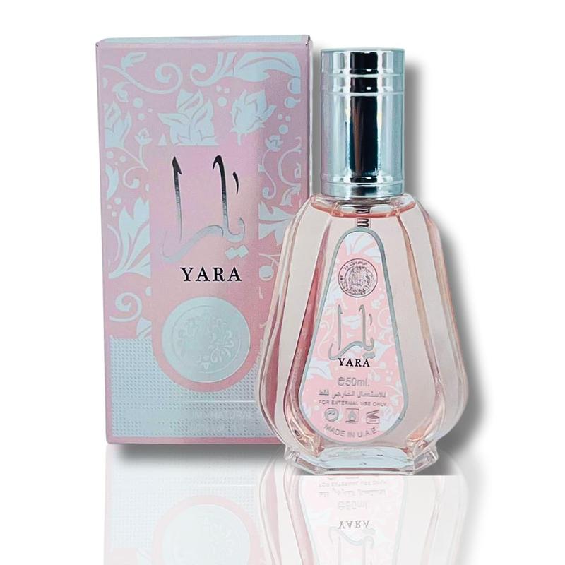 Yara By Lattafa 1.7oz EDP Spray for WOMEN