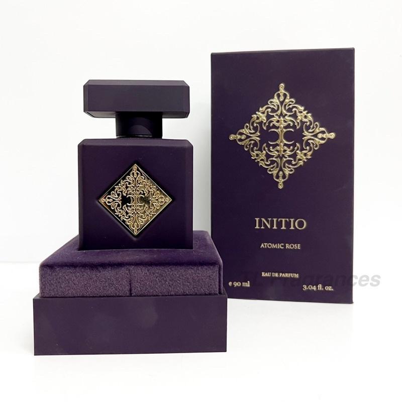 INITIO Side Effect EDP 90ml