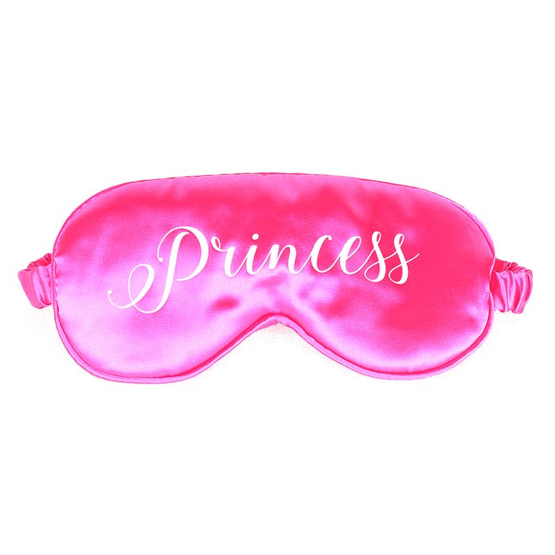 Bling Hair Fashion Sleep Mask