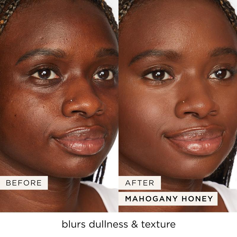 BB blur tinted moisturizer SPF 30 - instantly brightens, hydrates & smooths your skin