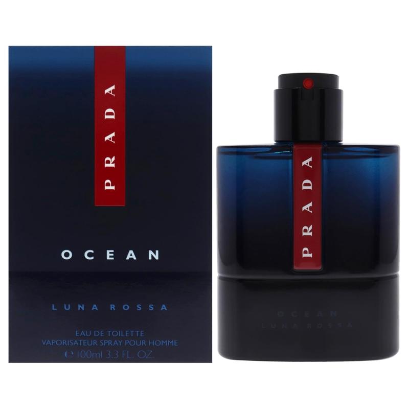 Prada Luna Rossa Ocean for Men