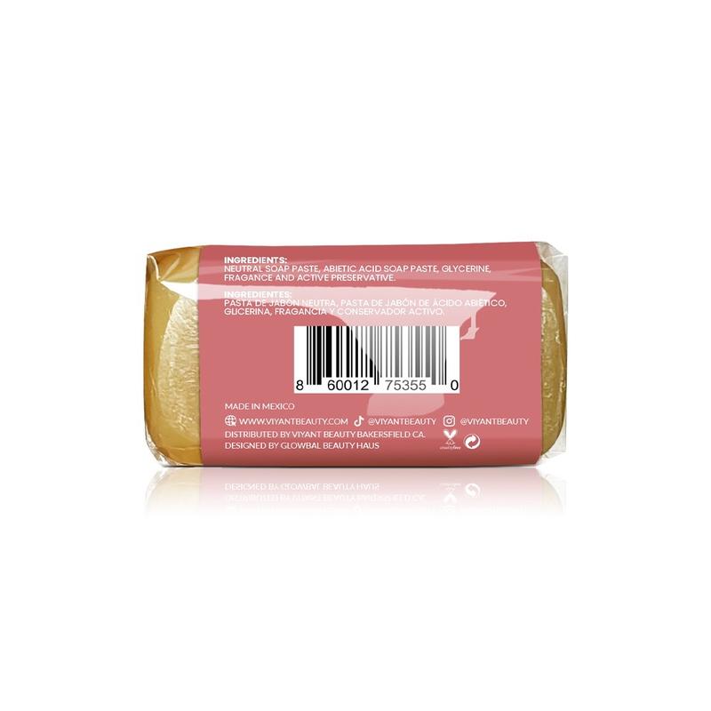 CLEANSING HERBAL SOAP - Cleansing Soap for All Skin Types