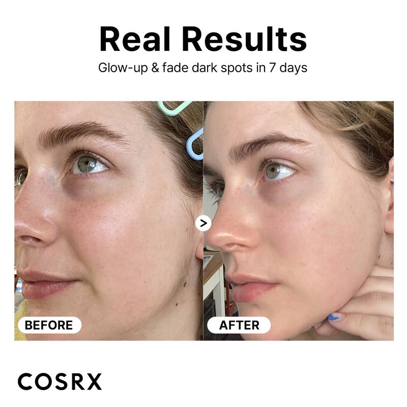 [COSRX OFFICIAL] The Vitamin C 23 Serum 20ml c serum