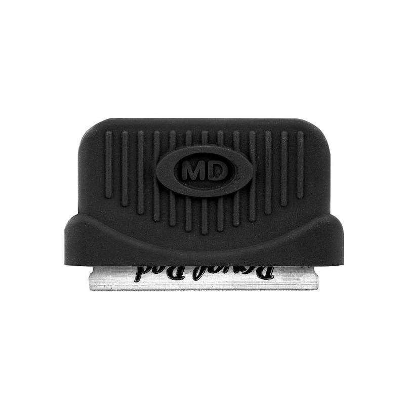 MD Barber Rubber Razor