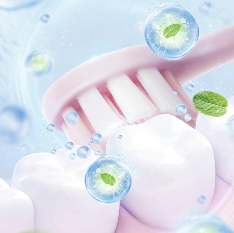 SP-7 PROBIOTIC WHITENINGToothpaste rich in many probioticsEffective Tooth Cleaning and OralHealth Management,Effect is betterthan SP-4 and SP-6 Cleansing