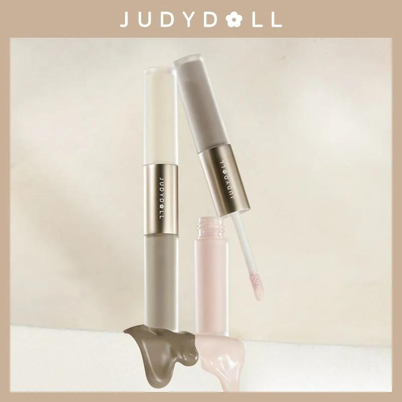 Judydoll Liquid Highlighter & Contour Duo Makeup liquid contour