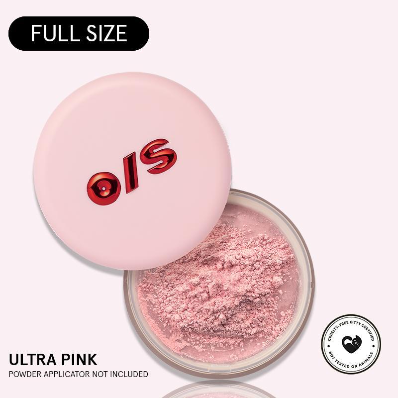 Ultimate Blurring Setting Powder - Full Size 1.2 oz