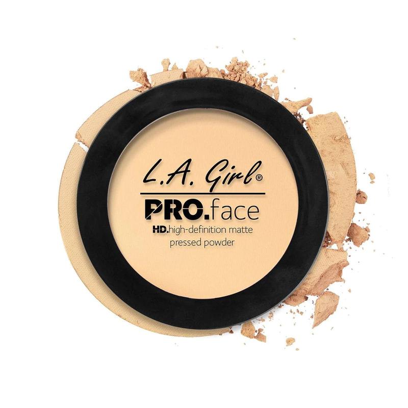 L.A. Girl Pro Face Matte Pressed Powder