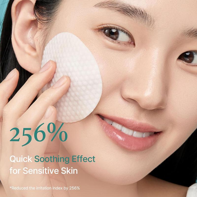 [I'm From Official Shop] Licorice Clear Pad 200ml, 60 Toner Pads, 87% Korean Licorice, Calming & Gentle Exfoliating Toning Pads for Breakouts, Soothing, Hydrating for Sensitive & Irritated Skin, Skincare Skin Repair Comfort, Korean Skincare, Korean Pad