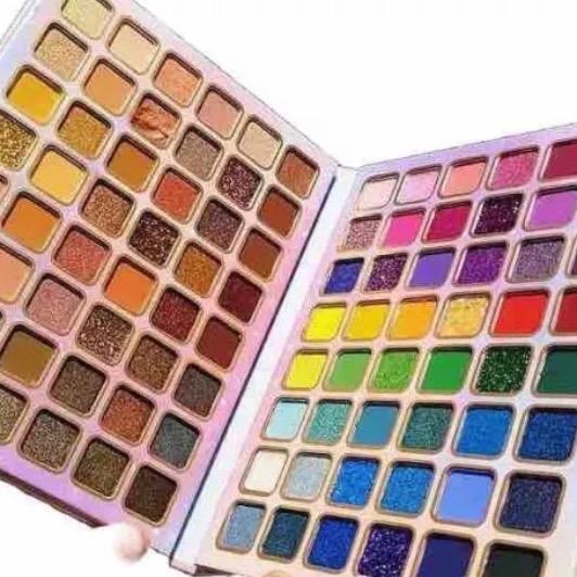 Eyeshadow palette