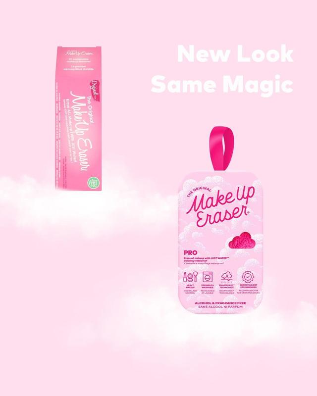 MakeUp Eraser PRO Classics, Makeup Remover