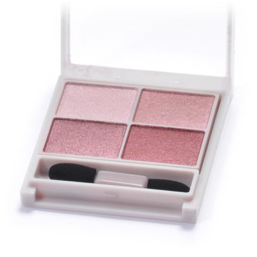 CANMAKE Silky Souffle Eyes Dewy and long-lasting, with a rich texture Eyeshadow Makeup