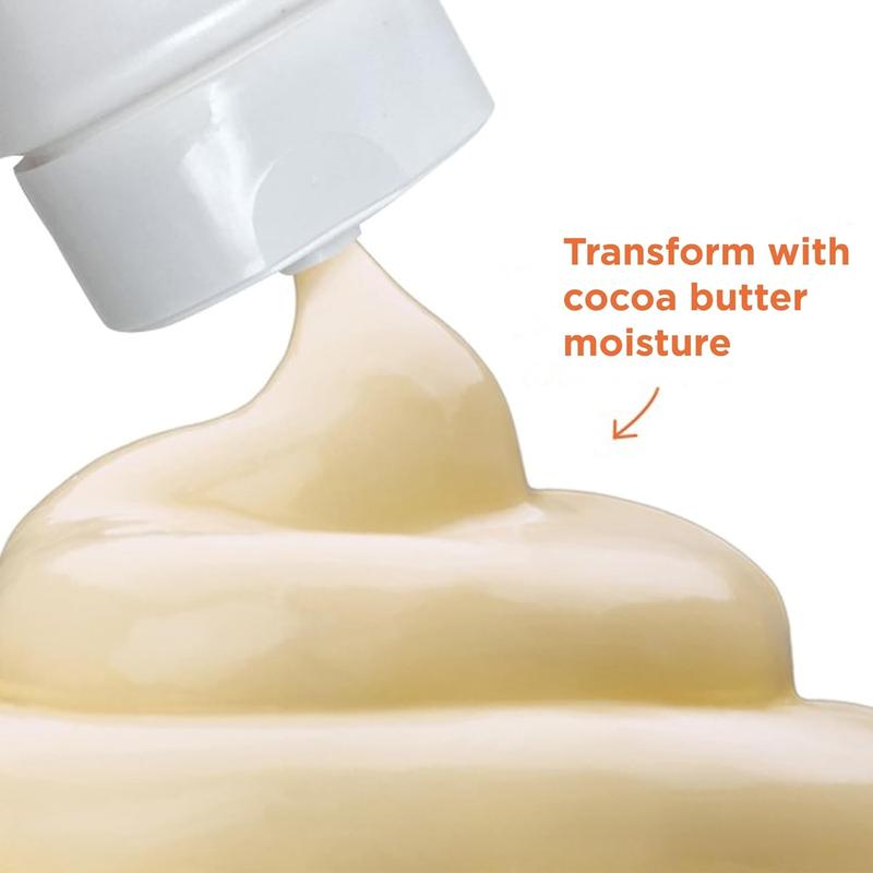 Palmer's Cocoa Butter Formula Daily Skin Therapy Cocoa Butter Body Lotion Christmas Essentials