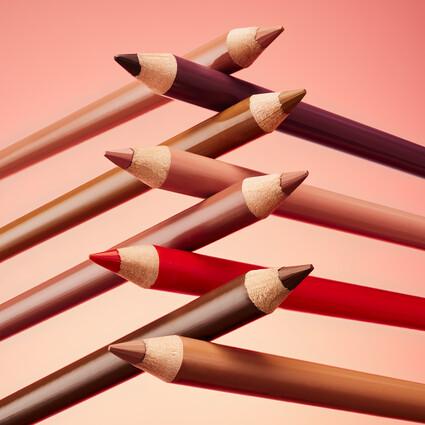 e.l.f. cosmetics Cream Glide Lip Liner Colors Baddest Beige, Turth or Bare, Pinky Swear, Dark Cocoa, Red Receipt, Plum & Get, Mauve Aside It NEW