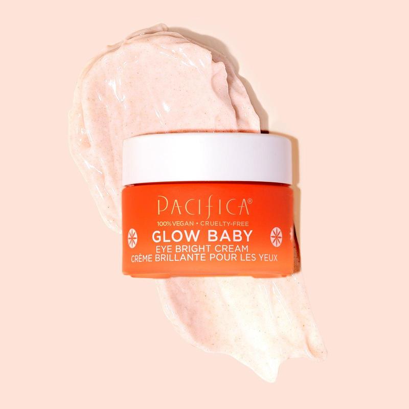 Glow Baby Eye Bright Cream