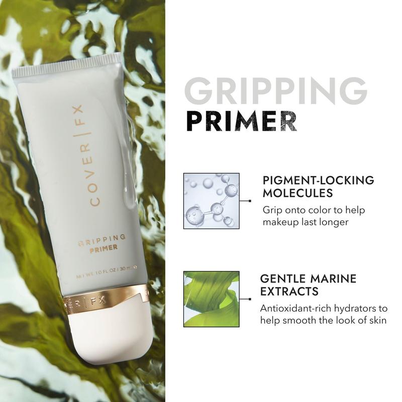 Gripping Primer