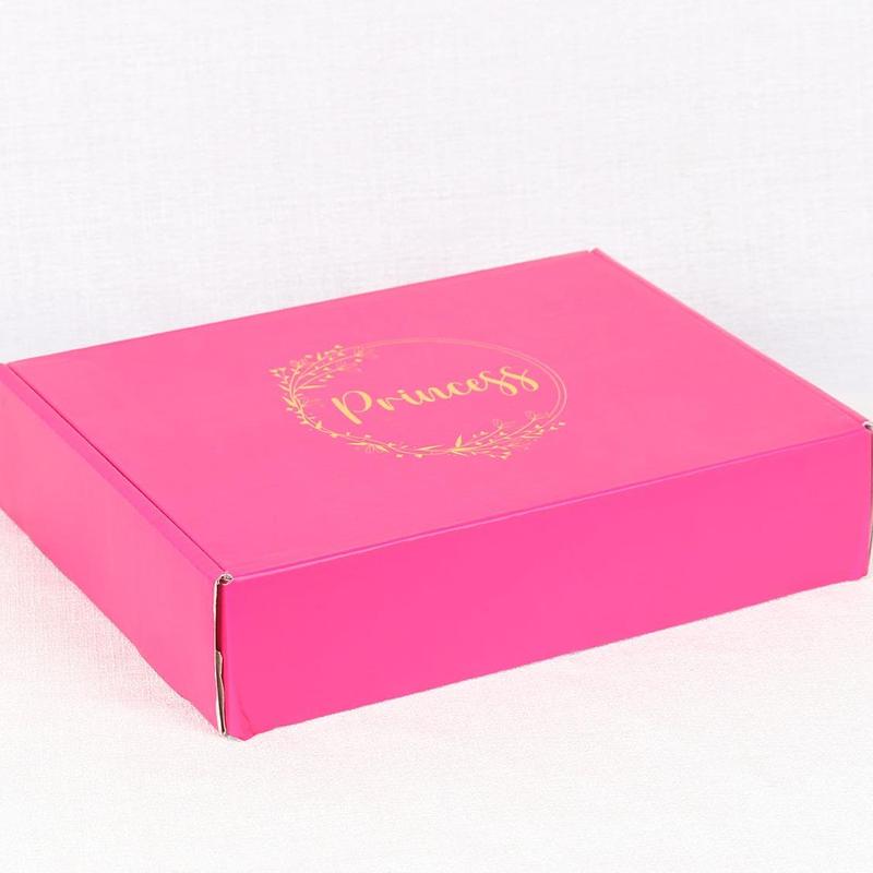 [Not For Sale] Bling Hair Fast Delivery Store Free Gift Box with Wig Purchase-AutomaticallyIncluded with Any Wig Purchase(Do Not Order Separately)